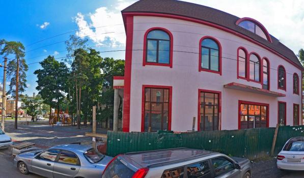 Всеволожск