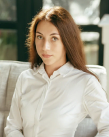 Ангелина Савельева Ангелина Савельева