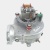 Вентилятор FIME 35w VGR 0061177 (для Ariston Egis, BS, Clas)