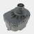 Мотор трехходового клапана Chunhui 220v 7.5mm узкий (для BAXI Fourtech 24F)
